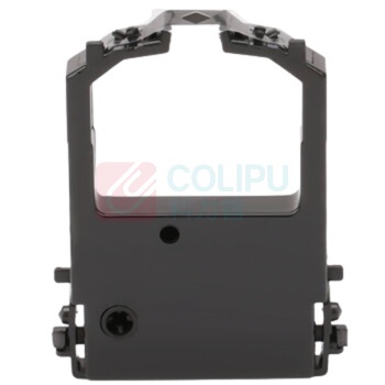 扬帆耐立 YFHC 色带架 DPK8100/8400 8mm*1.8m(平) (黑色)