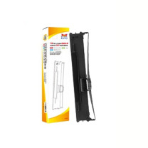 扬帆耐立 YFHC 色带架 OKI6100F 12.7mm*15m(左) (黑色)