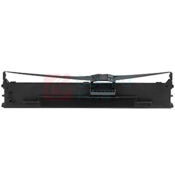 扬帆耐立 YFHC 色带架 OKI6100F 12.7mm*15m(左) (黑色)