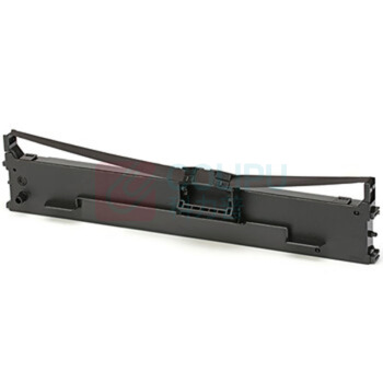 扬帆耐立 YFHC 色带架 OKI6100F 12.7mm*15m(左) (黑色)