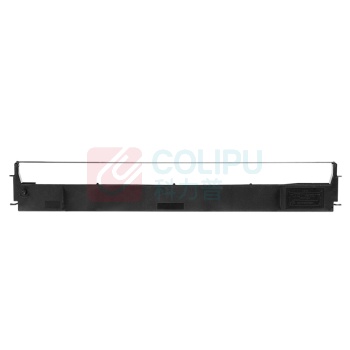 扬帆耐立 YFHC 色带架 LQ1600K 12.7mm*10m(平) (黑色)