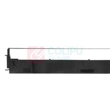 扬帆耐立 YFHC 色带架 LQ1600K 12.7mm*10m(平) (黑色)