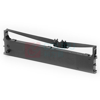 扬帆耐立 YFHC 色带架 OKI5100F 12.7mm*12m(左) (黑色)