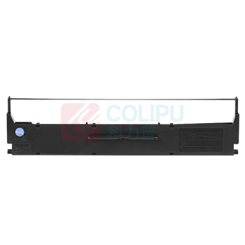 扬帆耐立 YFHC 色带架 LQ300KH/LQ310K 12.7mm*10m(平) (黑色)
