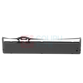 扬帆耐立 YFHC 色带架 LQ690K 12.7mm*23m(右) (黑色)