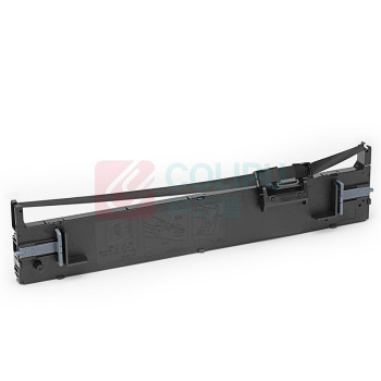 扬帆耐立 YFHC 色带架 LQ690K 12.7mm*23m(右) (黑色)