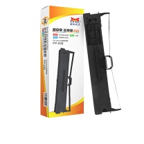 扬帆耐立 YFHC 色带架 FP-538 12.7mm×12m(左) (黑色)