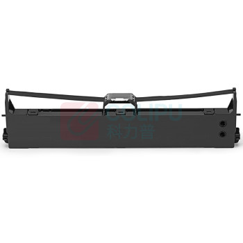 扬帆耐立 YFHC 色带架 FP-538 12.7mm×12m(左) (黑色)