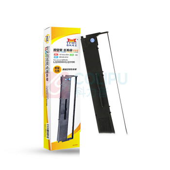 扬帆耐立 YFHC 色带架 LQ300KH 易安装 (黑色)