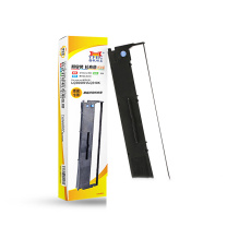 扬帆耐立 YFHC 色带架 LQ300KH 易安装 (黑色)