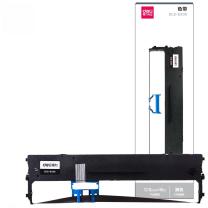 融银之汇 针式打印机色带 DLS-620K (黑色) 适用于得力DE620K、DE628K、DL625K、DL930K针式打印机