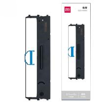 融银之汇 针式打印机色带 DLS-605K (黑色) 适用得力DE600K针式打印机