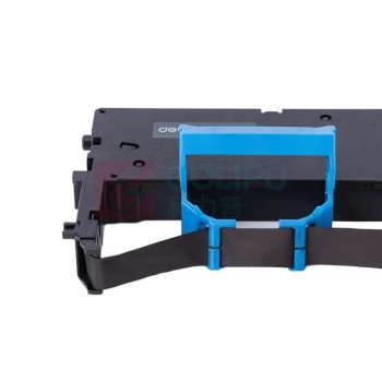 融银之汇 针式打印机色带 DLS-605K (黑色) 适用得力DE600K针式打印机