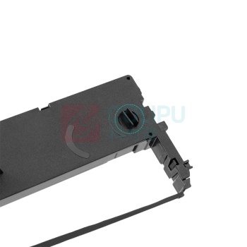 融银之汇 针式打印机色带 DLS-605K (黑色) 适用得力DE600K针式打印机