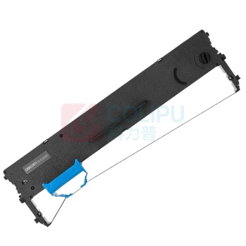 融银之汇 针式打印机色带 DLS-605K (黑色) 适用得力DE600K针式打印机