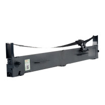 天威 PRINT-RITE OKI-5560色带架 含色带芯 黑左扭架