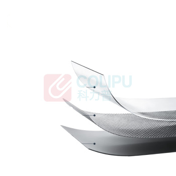 格之格 色带 TZe-651 24mm*8m (黄底黑字) ND-B-TZFX651P