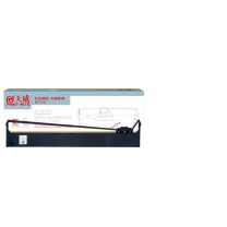 天威 PRINT-RITE 色带架 FP700K 15m*8mm (黑色) 专业装 RFJ421BPRJ