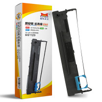 扬帆耐立 YFHC 色带架 DS1120 适用于得实 DS1120 80D-7 1830 615 640 AR540 AR520 针式打印机 (黑色)
