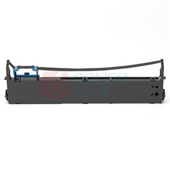 扬帆耐立 YFHC 色带架 DS1120 适用于得实 DS1120 80D-7 1830 615 640 AR540 AR520 针式打印机 (黑色)