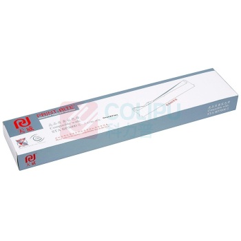 天威 PRINT-RITE 色带框/色带架 BP3000II RFSY01BPRJ 9mm*25m (黑色) 专业装
