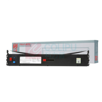 天威 PRINT-RITE 色带框/色带架 5860/5660 RFO036BPRJ 7mm*26m (黑色) 专业装