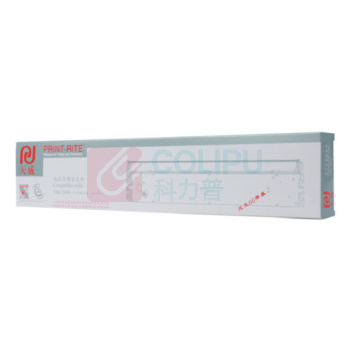 天威 PRINT-RITE 色带框/色带架 5860/5660 RFO036BPRJ 7mm*26m (黑色) 专业装