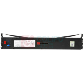 天威 PRINT-RITE 色带框/色带架 5860/5660 RFO036BPRJ 7mm*26m (黑色) 专业装