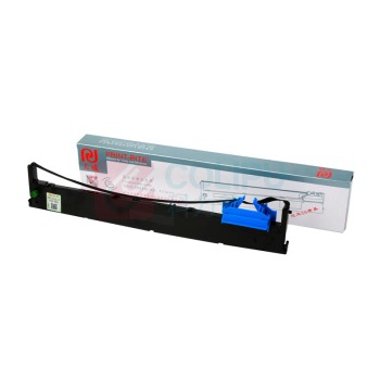 天威 PRINT-RITE 色带框/色带架 DS200 RFD119BPRJ 7mm*20m (黑色) 专业装