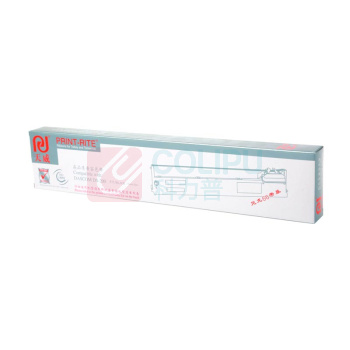 天威 PRINT-RITE 色带框/色带架 DS200 RFD119BPRJ 7mm*20m (黑色) 专业装