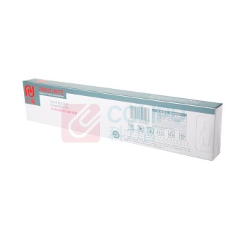 天威 PRINT-RITE 色带框/色带架 DS200 RFD119BPRJ 7mm*20m (黑色) 专业装