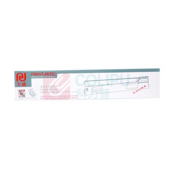 天威 PRINT-RITE 色带框/色带架 DS200 RFD119BPRJ 7mm*20m (黑色) 专业装
