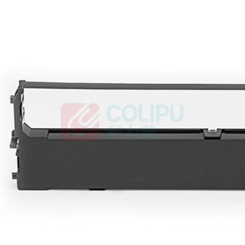 扬帆耐立 YFHC 色带架 NX500 12.7mmx14m(左) (黑色) CB