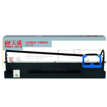 天威 PRINT-RITE 色带框/色带架 DS2600II RFD415BPRJ3 15m*12.7mm (黑色) 专业装