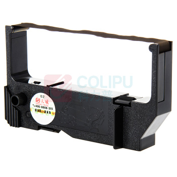 天威 PRINT-RITE 色带框/色带架 SP200 RFS035PPRJ 12.7mm*3m (紫色) 专业装