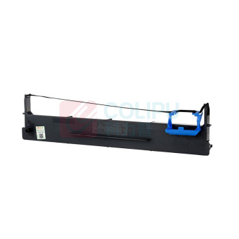 天威 PRINT-RITE 色带框/色带架 DS5400H RFD117BPRJ 12.7mm*21m (黑色) 专业装
