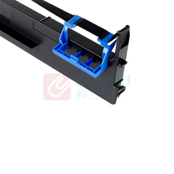天威 PRINT-RITE 色带框/色带架 DS5400H RFD117BPRJ 12.7mm*21m (黑色) 专业装