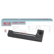天威 PRINT-RITE 色带框/色带架 ERC05 RFE008PPRD 0.17m*4mm (紫色) 专业装