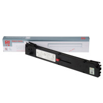 天威 PRINT-RITE 色带框/色带架 5560/6500F RFO028BPRJ 12.7mm*26m (黑色) 专业装