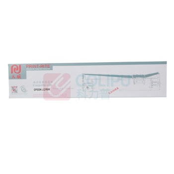 天威 PRINT-RITE 色带框/色带架 LQ790K RFE440BPRJ 12.7mm*32m (黑色) 专业装