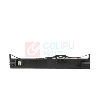 天威 PRINT-RITE 色带框/色带架 LQ2680K RFE135BPRJ 12.7mm*40m (黑色) 专业装