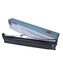 天威 PRINT-RITE 色带框/色带架 OKI-6100F/7100F RFO421BPRJ 12.7mm*13m (黑色) 专业装