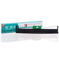 耐力 色带架 OLIVETTI PR2/PR2-E 7mm*12m (黑色)
