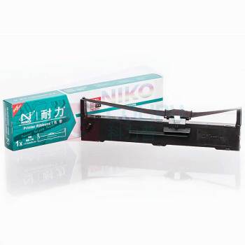 耐力 色带架 EPSON FX890/LQ590 12.7mm*17m (黑色)
