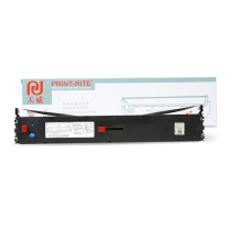 天威 PRINT-RITE 色带架含芯 OKI5860 26m*7mm (黑色) 适用四通5860sp/5660sp/566