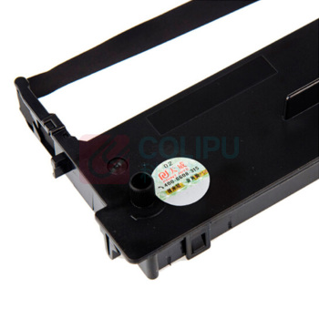天威 PRINT-RITE 色带架含芯 OKI5860 26m*7mm (黑色) 适用四通5860sp/5660sp/566