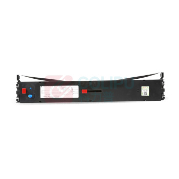 天威 PRINT-RITE 色带架含芯 OKI5860 26m*7mm (黑色) 适用四通5860sp/5660sp/566