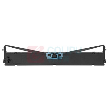 扬帆耐立 YFHC 色带架 BP3000II 9mmx18m(左) (黑色) 3支装