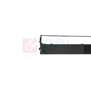 扬帆耐立 YFHC 色带架 BP690KIII 12.7mmx22m(左) (黑色)