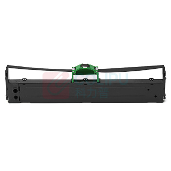 扬帆耐立 YFHC 色带架 DPK700 12.7mmx18m(右) (黑色)